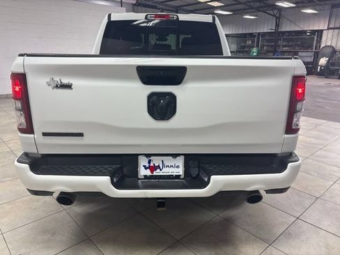 Used 2023 RAM 1500 Big Horn RWD image 7