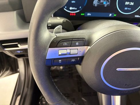 Used 2025 Hyundai Sonata Limited image 66