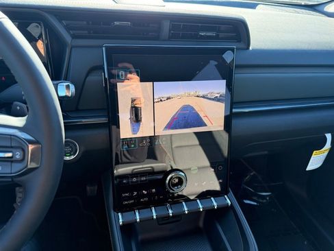 New 2026 GMC Terrain AT4 image 14