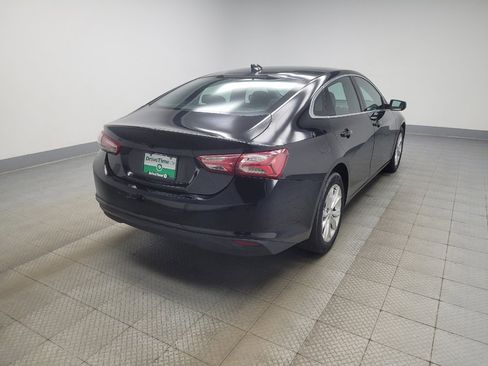 Used 2020 Chevrolet Malibu LT FWD image 9