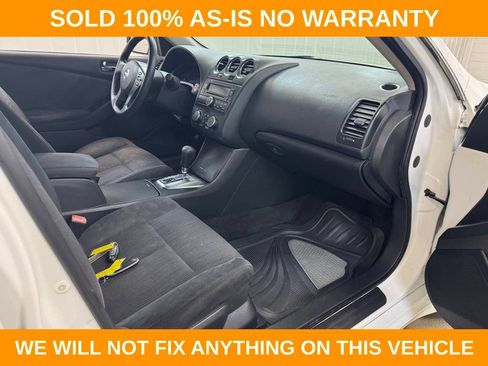 Used 2012 Nissan Altima 2.5 S FWD image 27