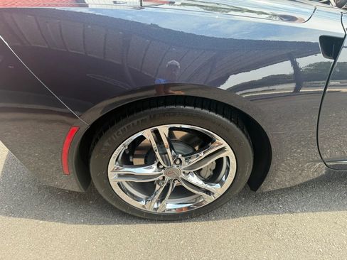 Used 2016 Chevrolet Corvette Stingray Convertible w/ 2LT Preferred Equipment Group RWD image 42