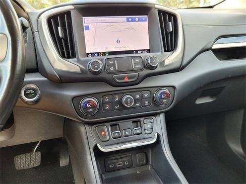 Used 2020 GMC Terrain Denali w/ Denali Premium Package image 27