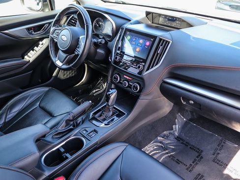 Used 2021 Subaru Crosstrek 2.5i Limited w/ Popular Package #4 AWD/4WD image 19