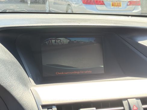 Used 2010 Lexus RX 450h 2WD image 23
