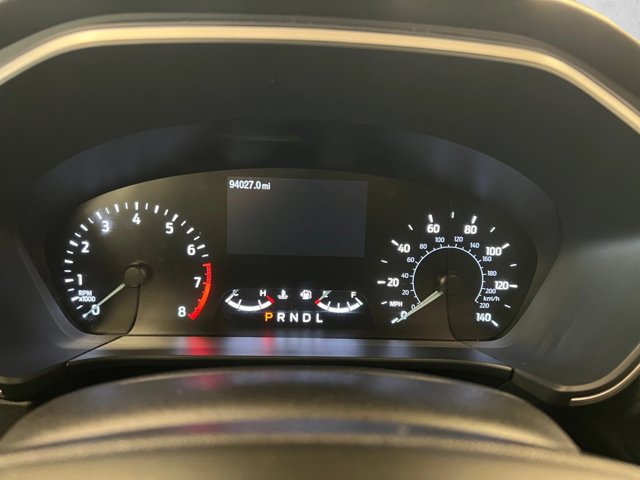 Used 2020 Ford Escape SE FWD image 10
