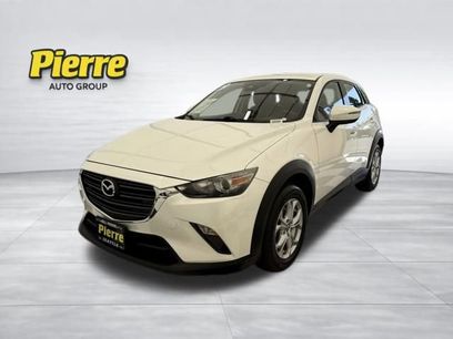 Used 2019 MAZDA CX-3 Touring