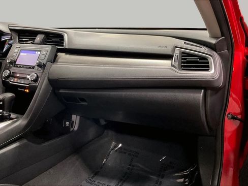 Used 2020 Honda Civic LX image 18