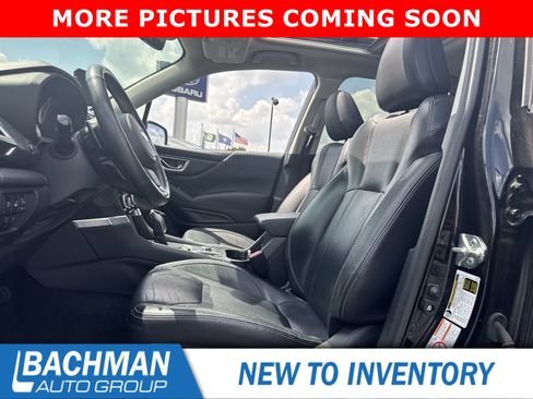 Used 2019 Subaru Forester Touring AWD/4WD image 11