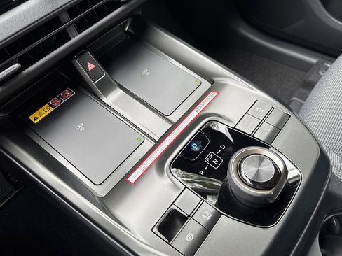 New 2026 Toyota bZ image 24