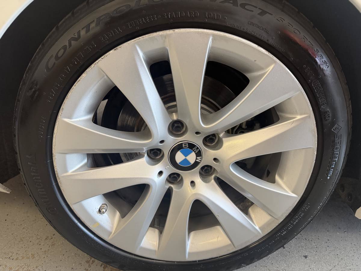Used 2013 BMW 328i Convertible RWD image 26