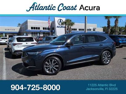 New 2026 Acura MDX SH-AWD w/ Technology Package