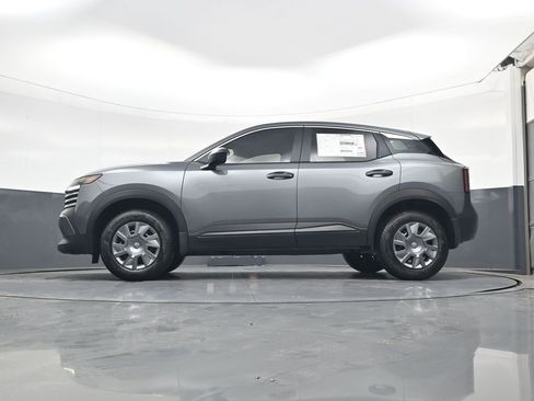 New 2026 Nissan Kicks S image 17