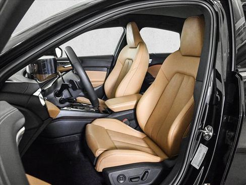 New 2026 Audi A5 2.0T Premium Plus AWD/4WD image 17
