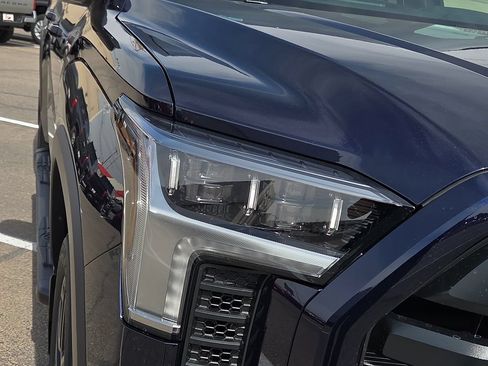 New 2026 Toyota Tundra Limited RWD image 8
