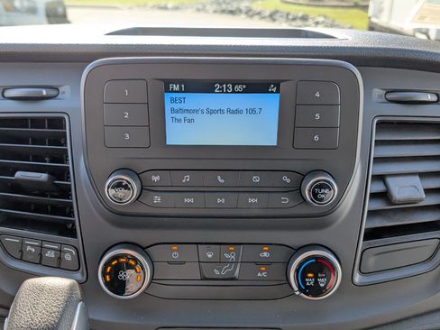 New 2025 Ford Transit 250 Base w/ Load Area Protection Package image 20