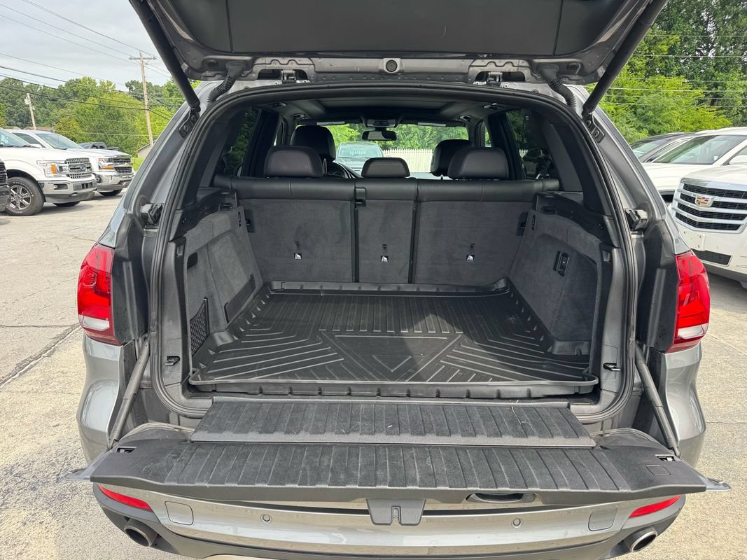 Used 2017 BMW X5 sDrive35i RWD image 17