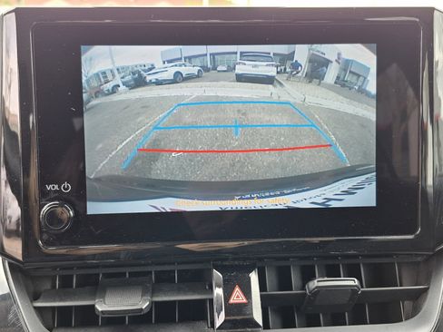 Certified 2024 Toyota Corolla LE image 29