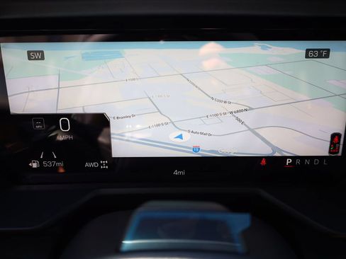 New 2027 GMC Acadia Denali Ultimate AWD/4WD image 14