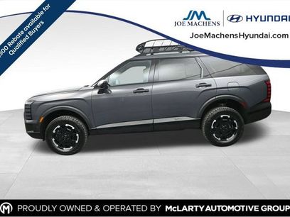 New 2026 Hyundai Palisade XRT Pro