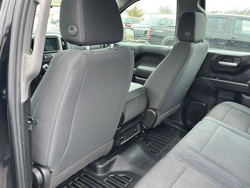 Used 2019 GMC Sierra 1500 4WD CREW CAB 147 image 12