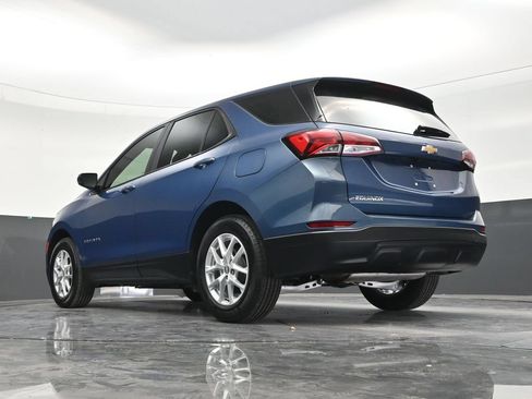 Used 2024 Chevrolet Equinox LS FWD image 22