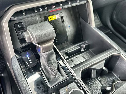 Used 2024 Toyota Tundra SR5 image 16