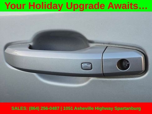 Used 2021 Chevrolet Silverado 1500 RST image 23