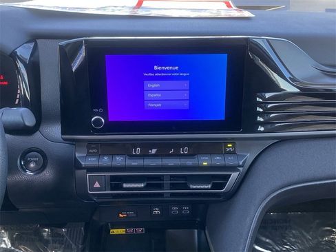 Certified 2025 Toyota Camry LE image 26