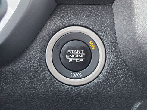 New 2026 RAM 2500 Tradesman image 24