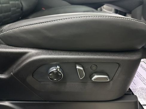 New 2026 Cadillac Escalade Platinum Sport image 23