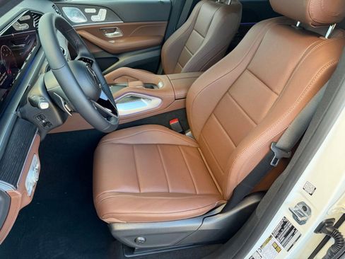 New 2026 Mercedes-Benz GLE 350 4MATIC image 22