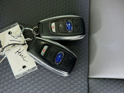 Used 2023 Subaru Outback Wilderness image 36