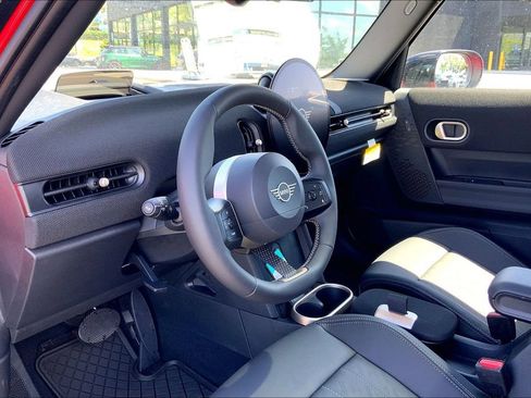 New 2026 MINI Cooper S FWD image 8