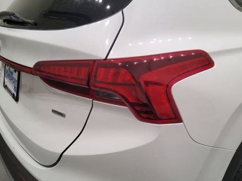 Used 2022 Hyundai Santa Fe SEL AWD/4WD image 15