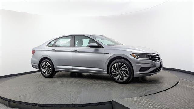 Used 2020 Volkswagen Jetta SEL FWD image 11