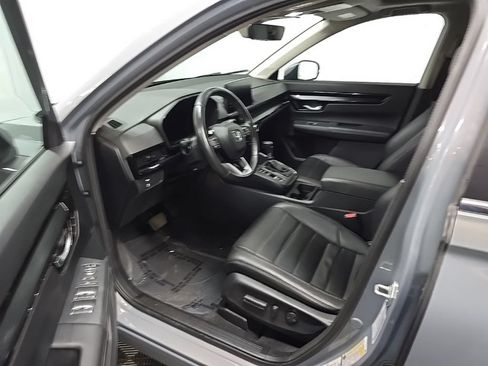 Used 2024 Honda CR-V EX-L image 29