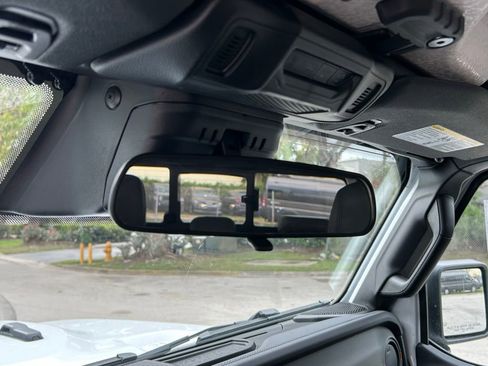 New 2026 Jeep Gladiator Mojave image 53