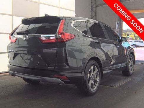 Used 2019 Honda CR-V EX image 2
