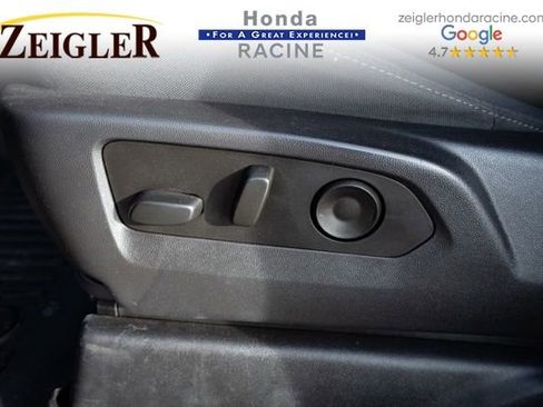 Used 2023 Chevrolet Silverado 1500 RST image 19