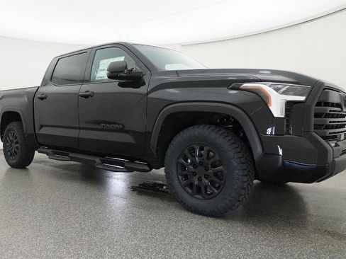 New 2026 Toyota Tundra SR5 RWD image 43