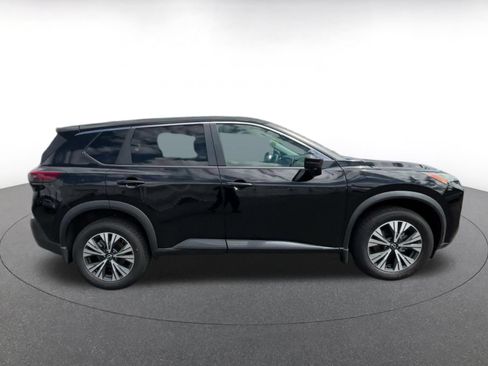 Used 2022 Nissan Rogue SV FWD image 15