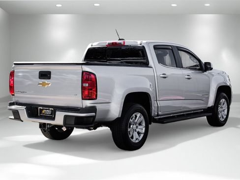 Used 2016 Chevrolet Colorado LT w/ LT Convenience Package image 6