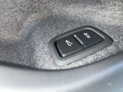 New 2026 Chevrolet Corvette Stingray Coupe w/ 1LT image 18