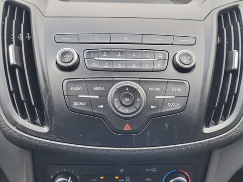 Used 2019 Ford Escape S FWD image 17