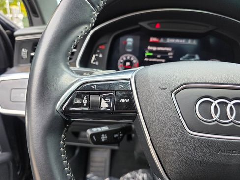 Used 2019 Audi A6 3.0T Prestige w/ Prestige Package image 27