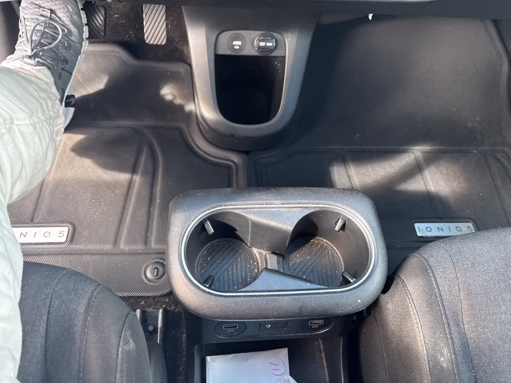 Used 2024 Hyundai Ioniq 5 SEL RWD image 23