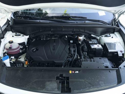 Used 2023 Kia Sorento S AWD/4WD image 44