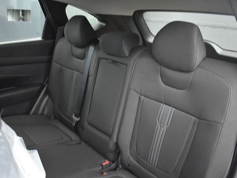 Used 2026 Hyundai Tucson SEL FWD image 20