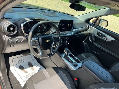 Used 2023 Chevrolet Blazer LT w/ Driver Confidence Package image 20
